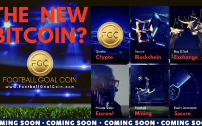How ‘Football Goal Coin’ (FGC) could beat Bitcoin