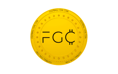 Earn Interest With Football Goal Coin