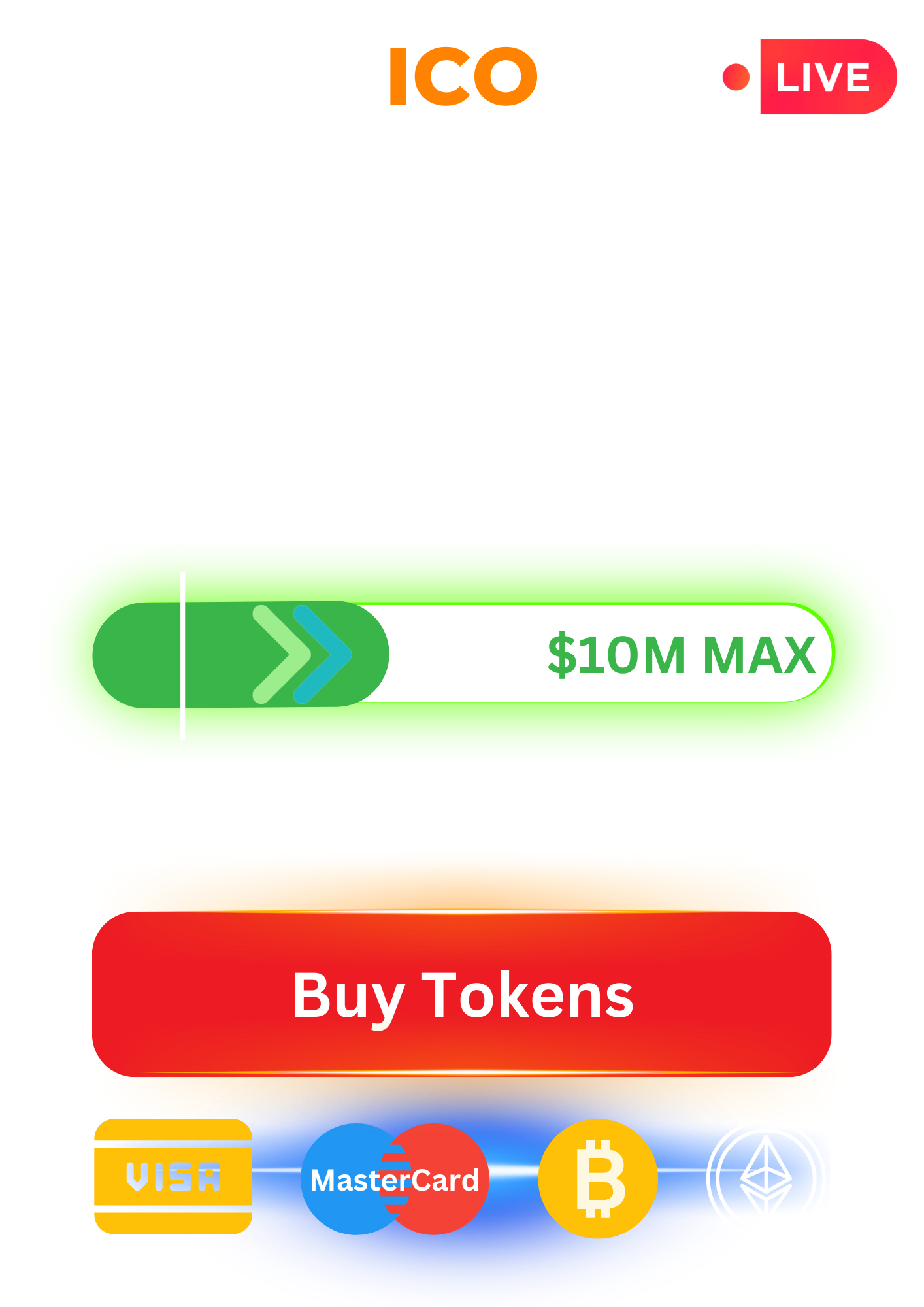 FGC ICO In Progress Ends 31st July 2023 Earn Bonus