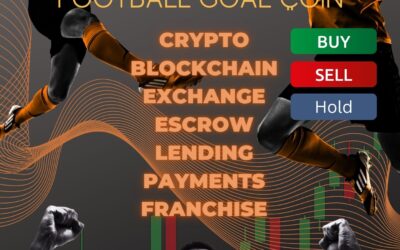What Is Football Goal Coin?