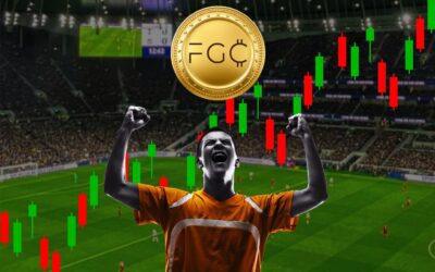 How Mining Works | Football Goal Coin