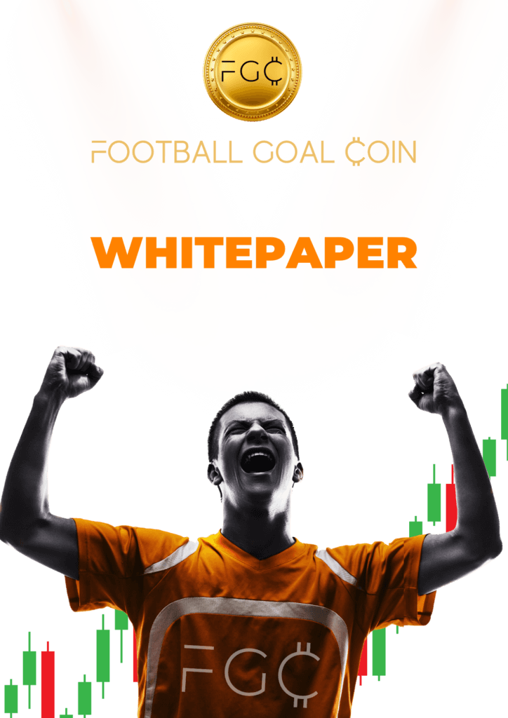 Football Goal Coin Whitepaper