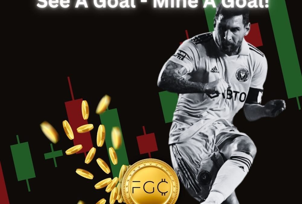 Potential Ways To Make Money With Football Goal Coin’s ICO