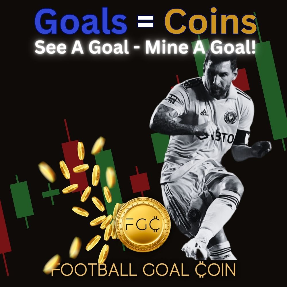 How to make money with football goal coin