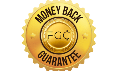 Introducing Our Money-Back Guarantee