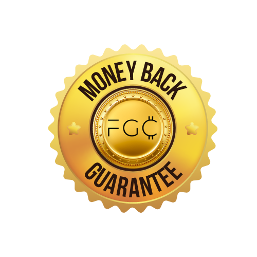 Introducing Our Money-Back Guarantee