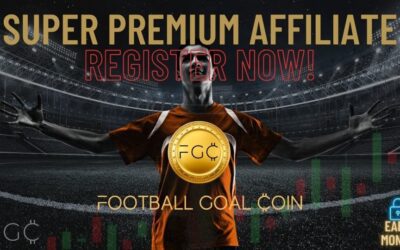 Premium Affiliate Registration