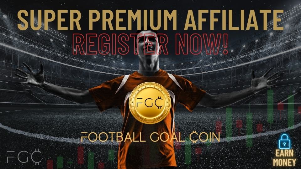 Premium Affiliate Registration