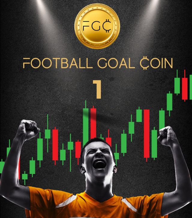 Football Goal Coin Affiliate Programme 1