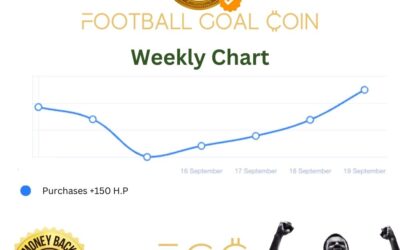 Football Goal Coin Needs Your Help ⭐️