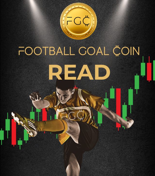 Read and Learn about Football Goal Coin