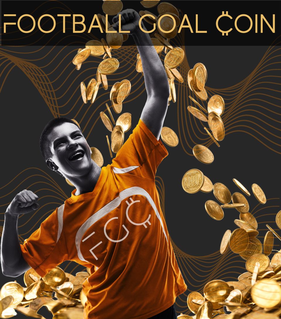 The Football Goal Coin Phenomenon