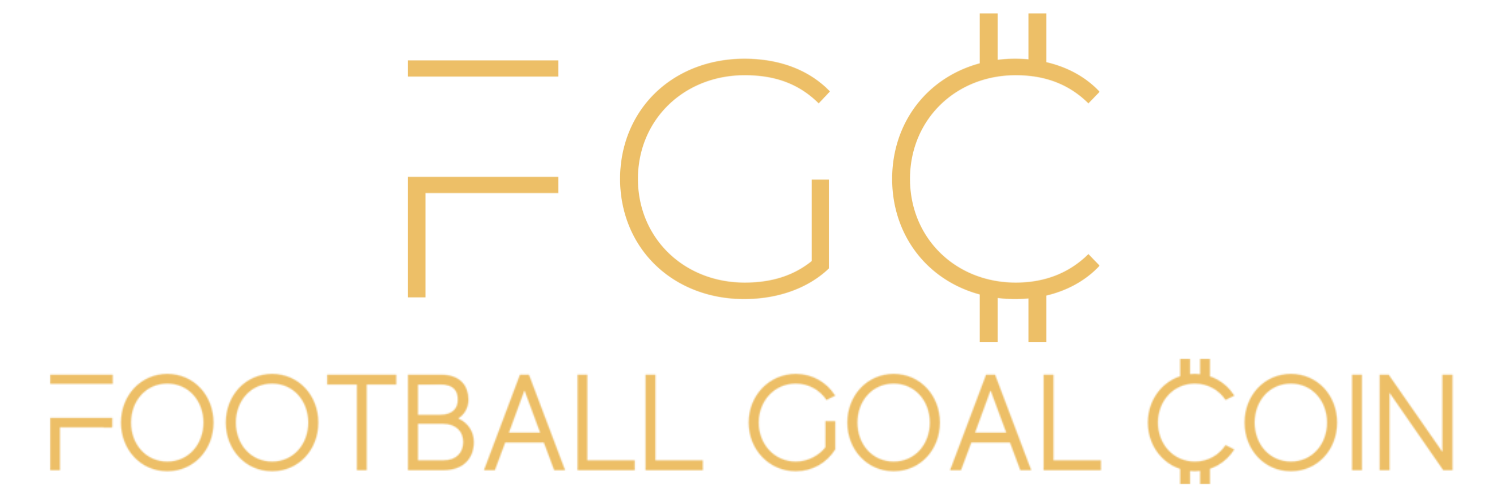 Football Goal Coin FGC Banner