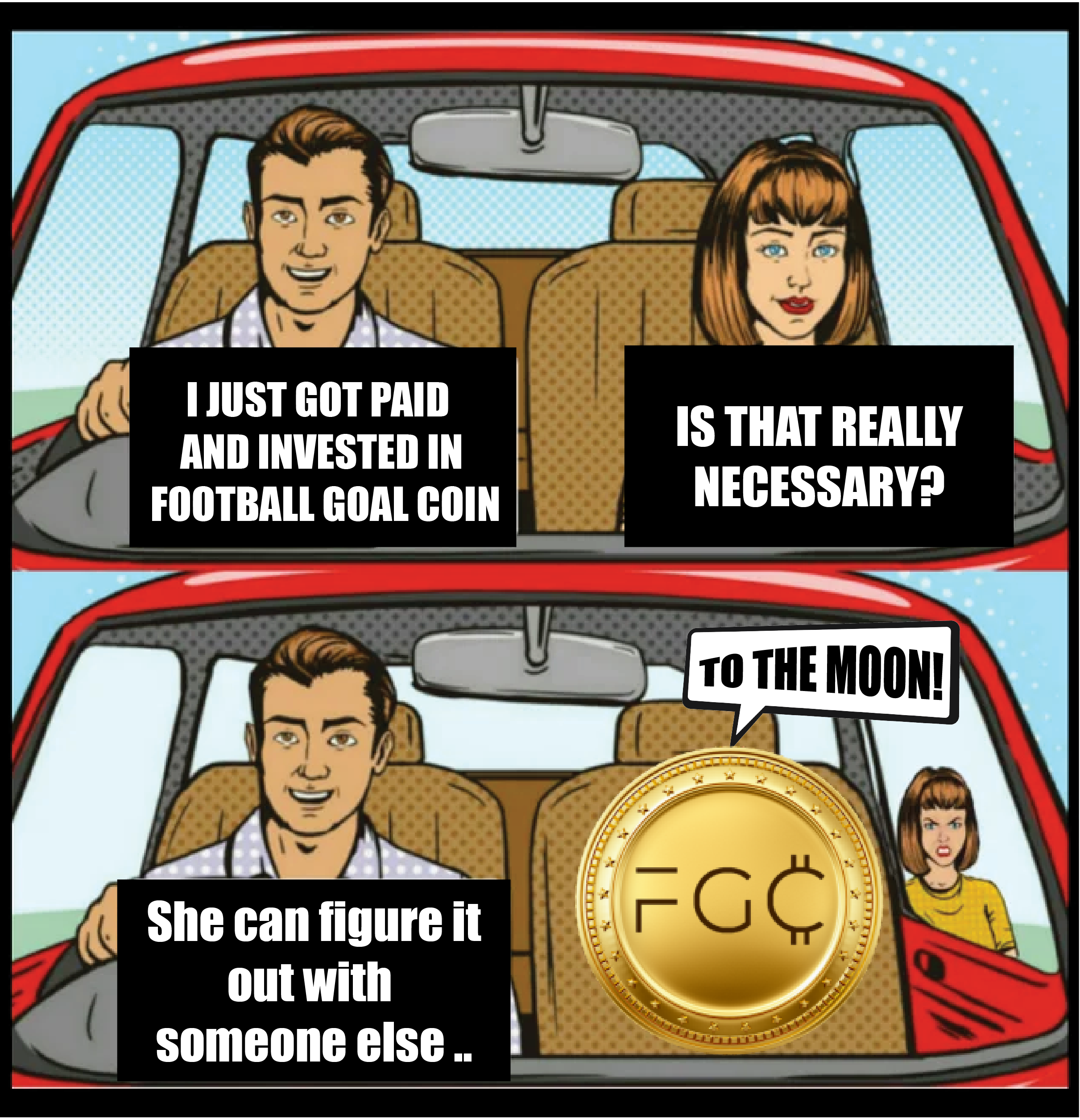 cryptocurrency memes, crypto memes