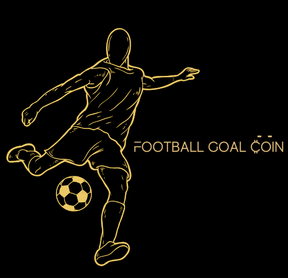 The Fintech Crypto called Football Goal Coin, sports token and coin