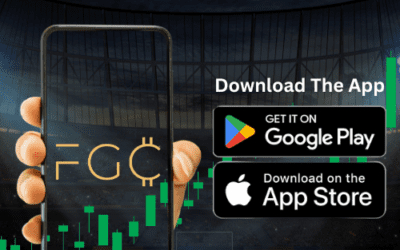Download the Football Goal Coin App