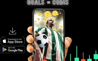 Pioneering the Future of Football Coin & Sport Coin Exchanges