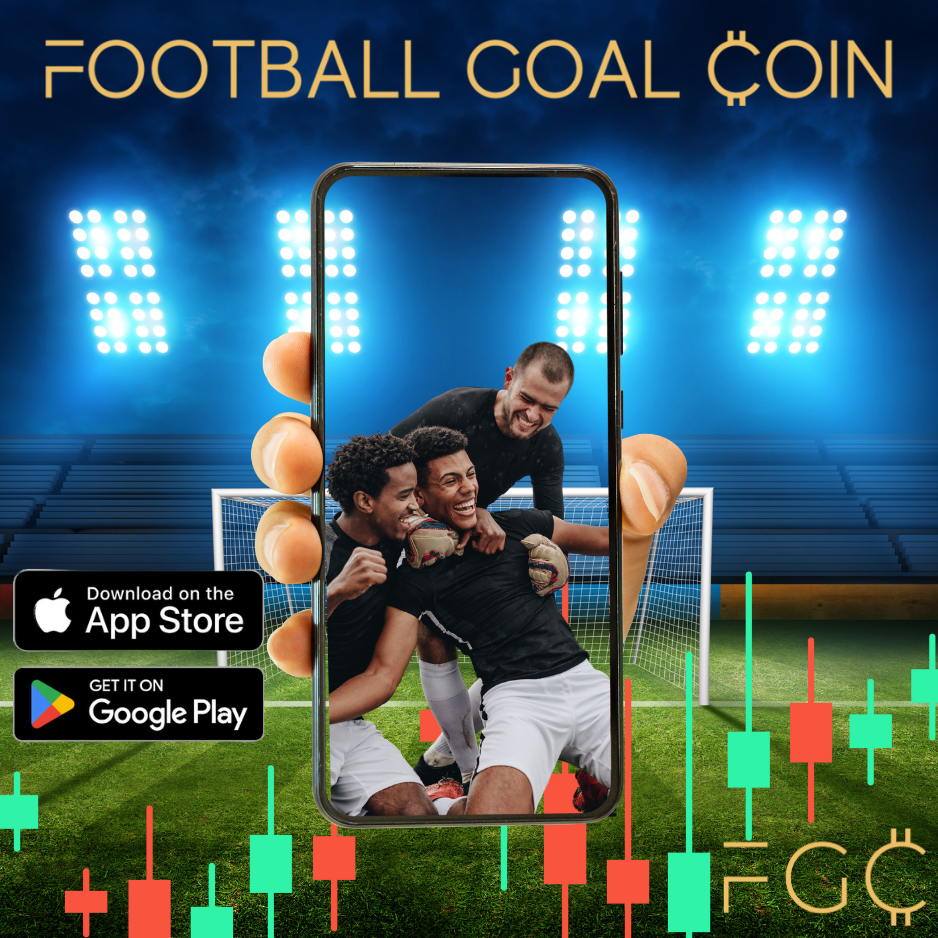 Revolutionising Sports Engagement through Blockchain with Football Goal Coin (FGC)