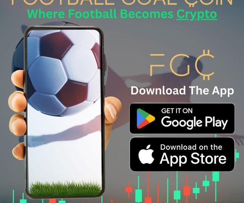 The Perfect Sports Token & Cryptocurrency for Football Fans