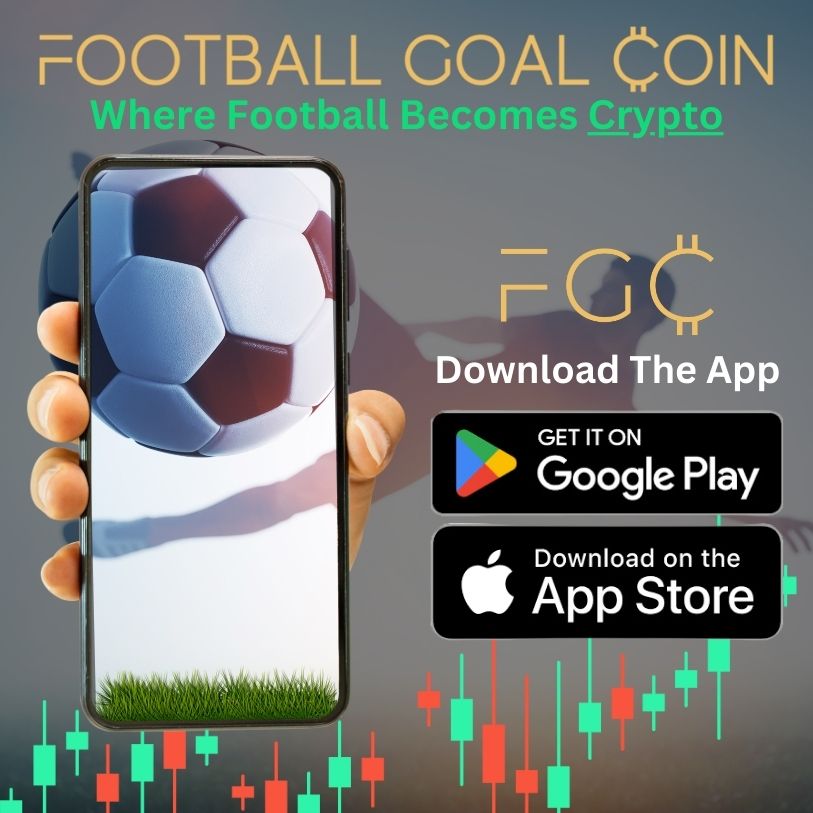 The Perfect Sports Token and Cryptocurrency for Football Fans in the UK