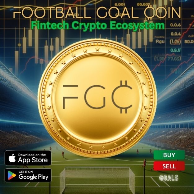 Football Goal Coin: Pioneering the Future of Sport Coins