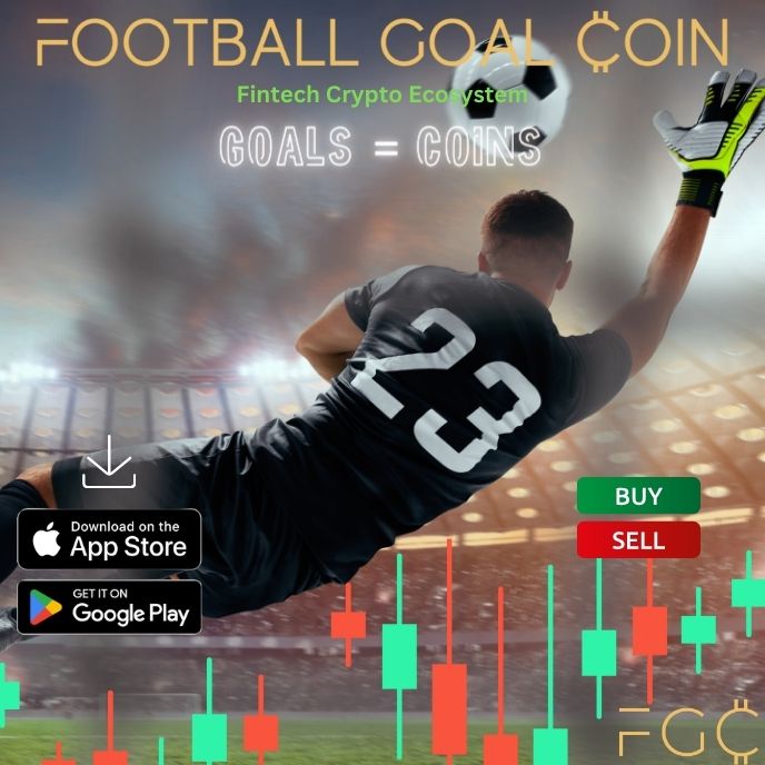 Football Goal Coin & The Ultimate Guide to Football Coin Mining