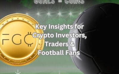 Key Insights for Crypto Investors, Traders and Football Fan Coins