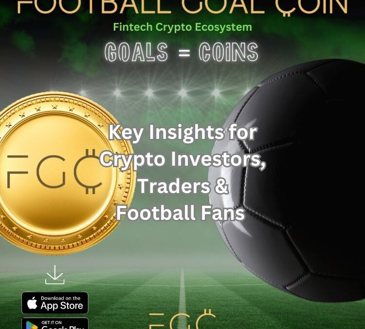 Key Insights for Crypto Investors, Traders and Football Fan Coins