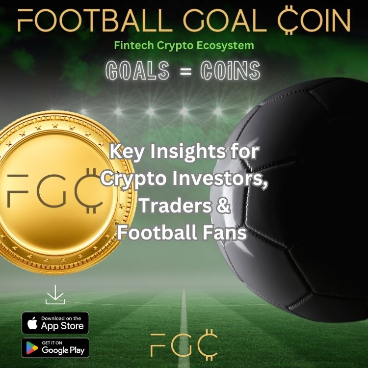 Key Insights for Crypto Investors, Traders and Football Fan Coins