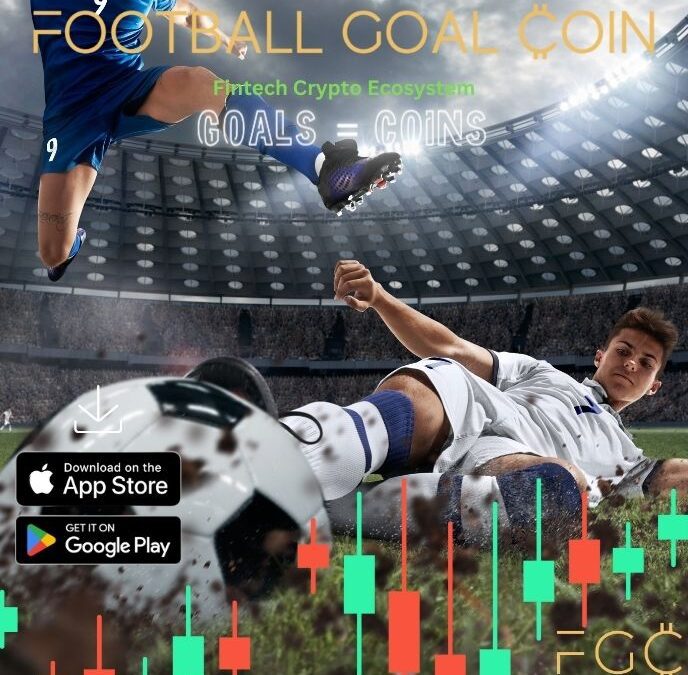 Why Football Goal Coin Could Lead the Sports Token and Web3 Industry