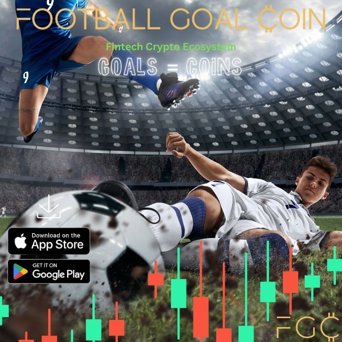 Why Football Goal Coin Could Lead the Sports Token and Web3 Industry