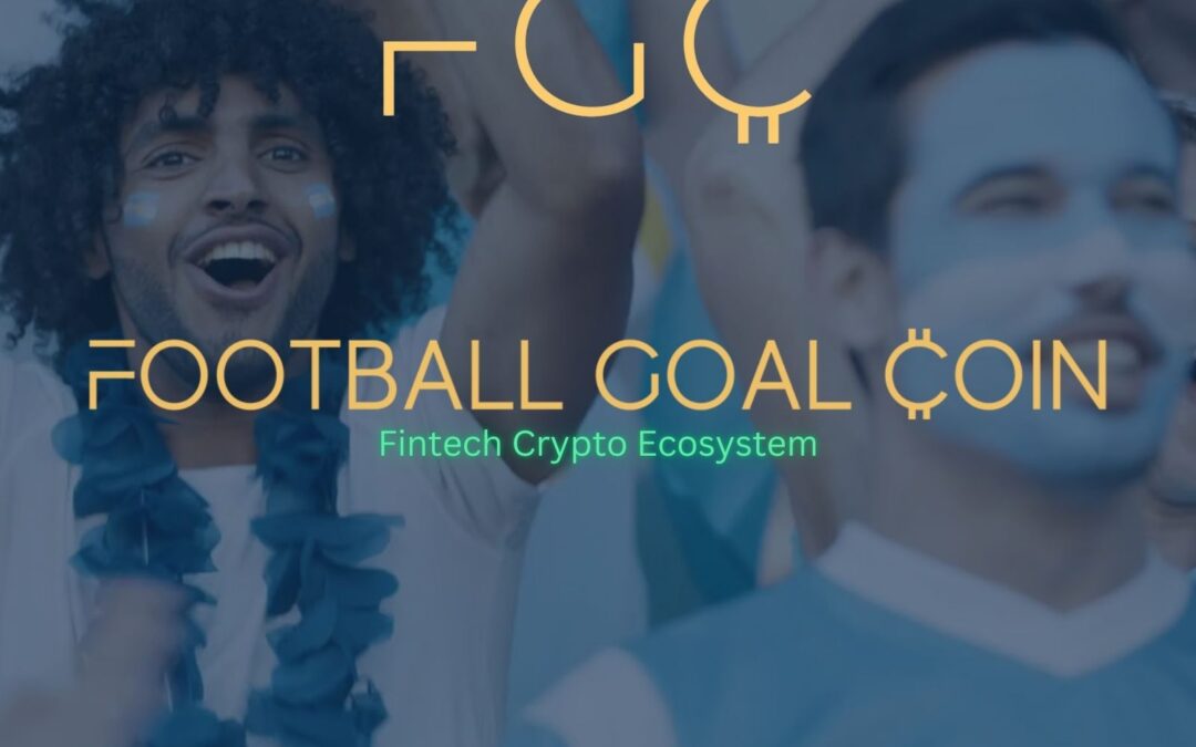 Football Goal Coin & The Future of Sports Blockchain