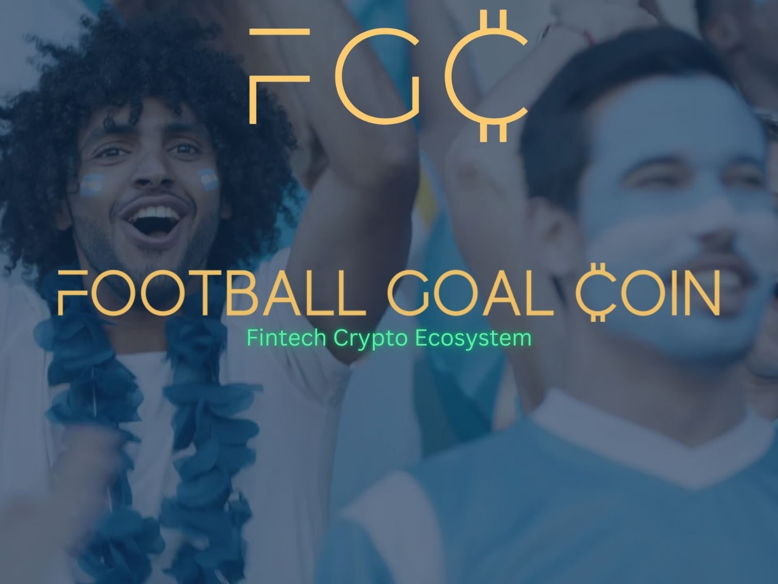 Football Goal Coin And The Future of Sports Blockchain