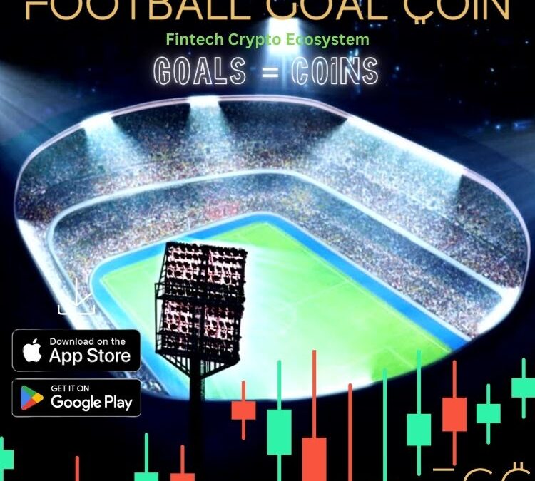 Exploring Football Goal Coin: The Future of Sports and Cryptocurrency