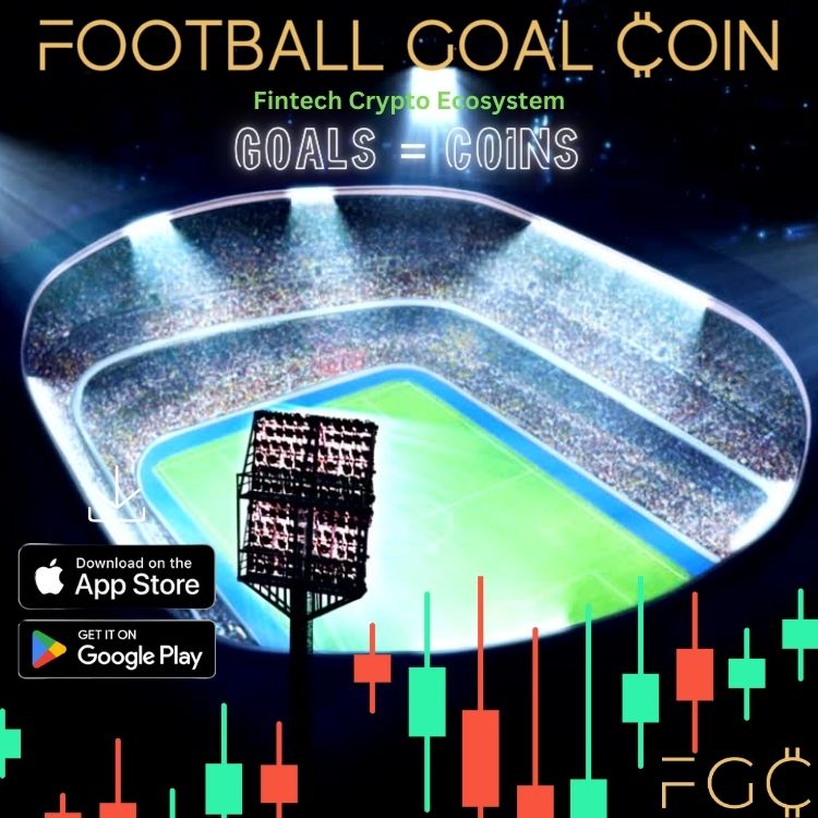 Exploring Football Goal Coin: The Future of Sports and Cryptocurrency