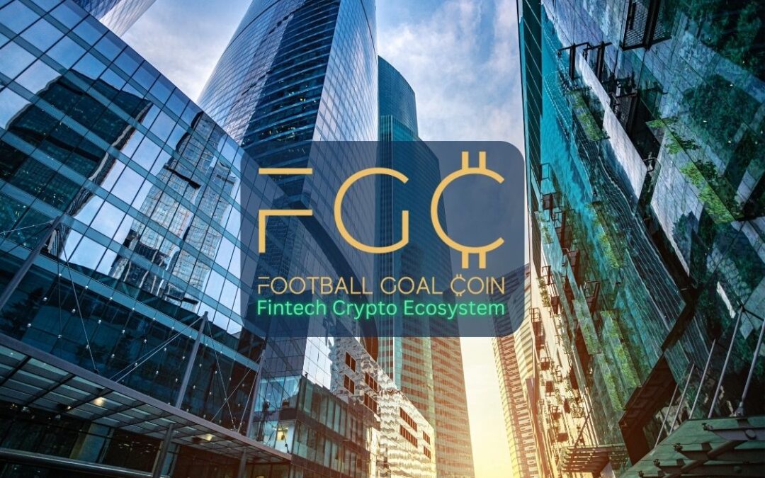 In Search Of The Best Choice for Football Goal Coin’s Global Headquarters