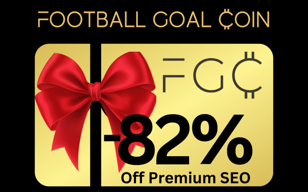 Exclusive Offer for FGC Account Holders! Transform Your Website’s SEO for Just £50