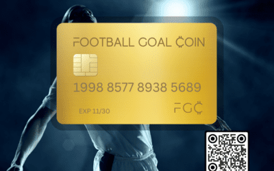 Security Fears Stall Crypto Adoption – But Football Goal Coin Has the Answer