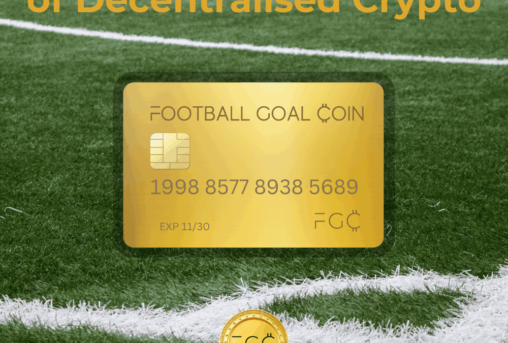 UK’s Crypto Regulation Reform & What the Latest HM Treasury Documents Mean for Football Goal Coin Users