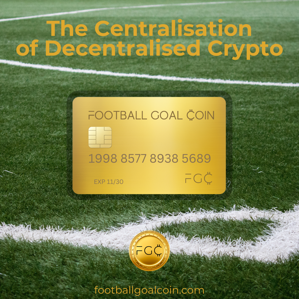 UK's Crypto Regulation Reform & What the Latest HM Treasury Documents Mean for Football Goal Coin Users