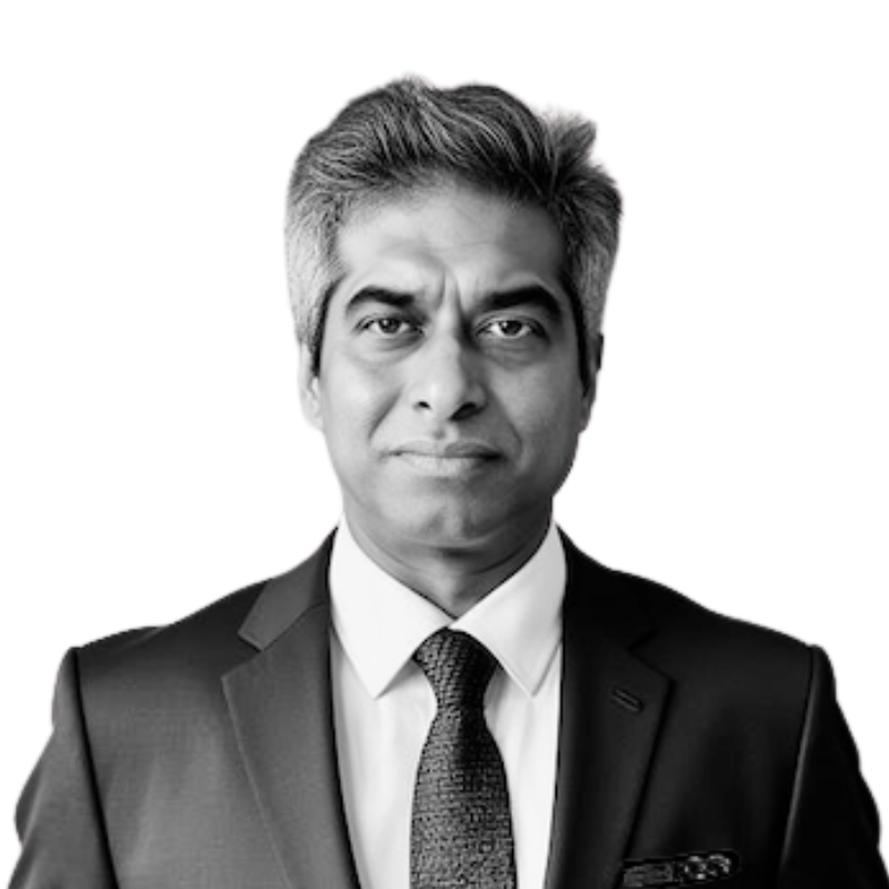 Maxious Manohar Benedict