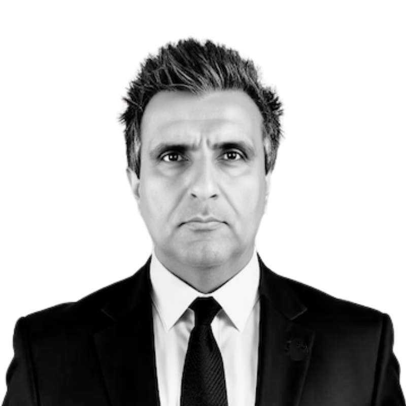 Manny Sinder CEO & Co-Founder of Football Goal Coin