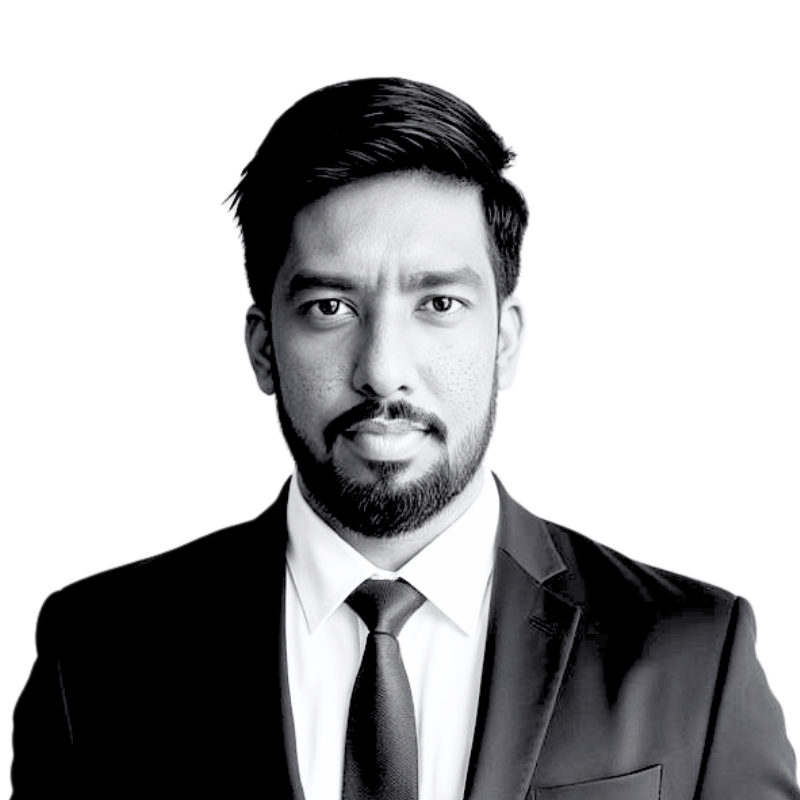 Akshay Wagh – Technology Director (Head of Development)