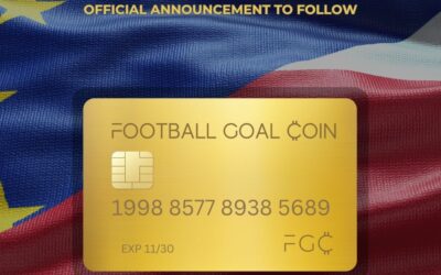 Football Goal Coin Acquires Regulated Entity in the EU