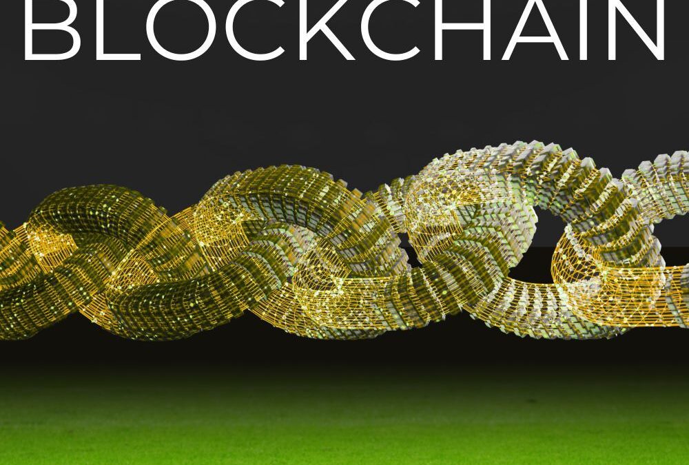 The FGC Blockchain Is Live