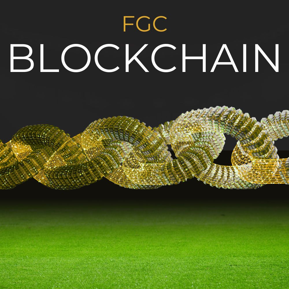 The FGC Blockchain Is Live