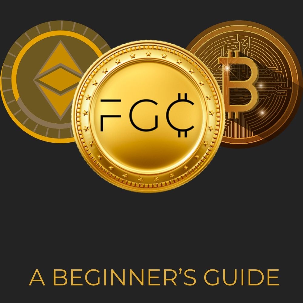 What Is Cryptocurrency and How Does It Work? A Beginner’s Guide