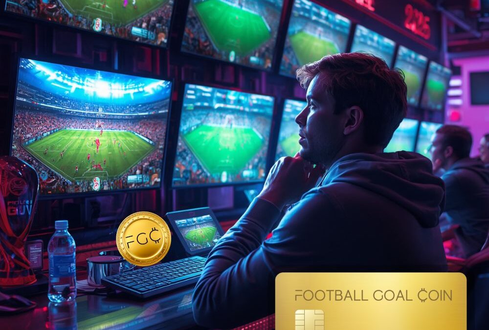 Can Fans Earn Crypto During the FIFA World Cup? A Complete Guide for Football Fans