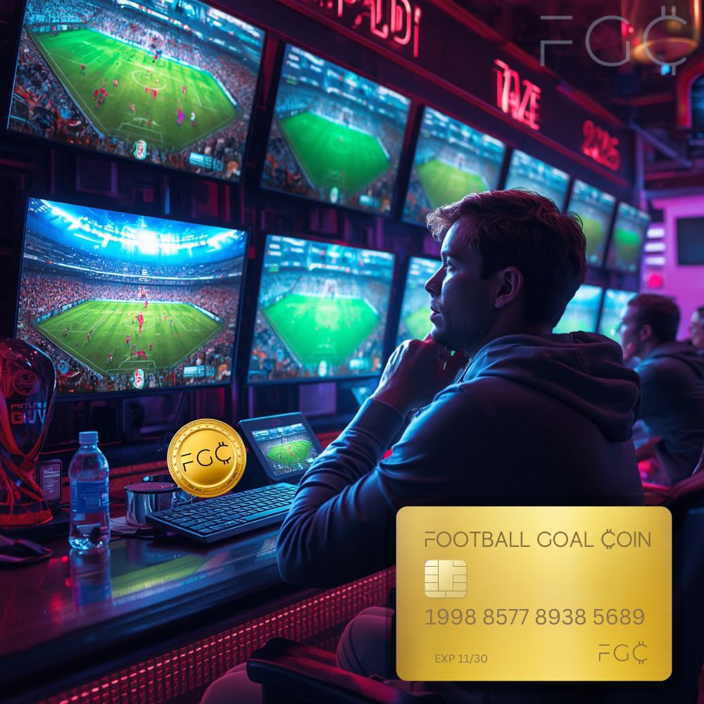 Can Fans Earn Crypto During the FIFA World Cup? A Complete Guide for Football Fans