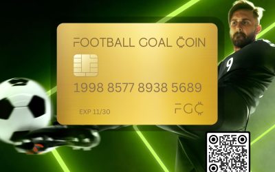From Goals to Coins: How Football Goal Coin Democratises Crypto Mining for Every Fan